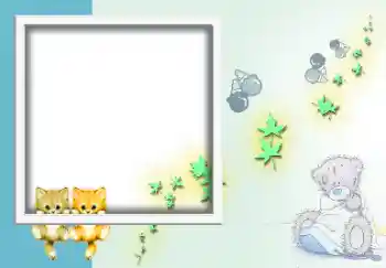 Foto Effekt från kategori Mina leksaker och husdjur № 149242