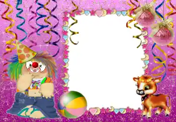 Foto Effekt från kategori Mina leksaker och husdjur № 14969