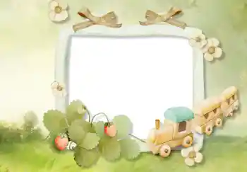 Foto Effekt från kategori Mina leksaker och husdjur № 153247