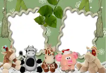 Foto Effekt från kategori Mina leksaker och husdjur № 153276