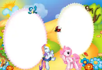 Foto Effekt från kategori Mina leksaker och husdjur № 160815