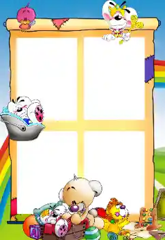 Foto Effekt från kategori Mina leksaker och husdjur № 16086