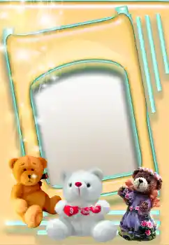 Foto Effekt från kategori Mina leksaker och husdjur № 17077