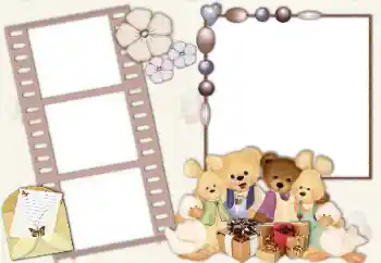 Foto Effekt från kategori Mina leksaker och husdjur № 26461