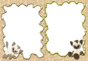 Foto Effekt från kategori Mina leksaker och husdjur № 26484