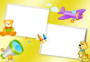 Foto Effekt från kategori Mina leksaker och husdjur № 26735