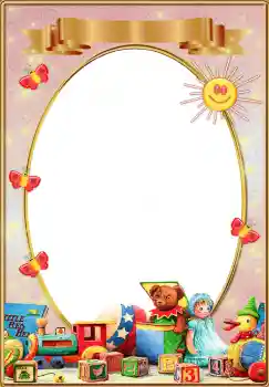 Foto Effekt från kategori Mina leksaker och husdjur № 3230