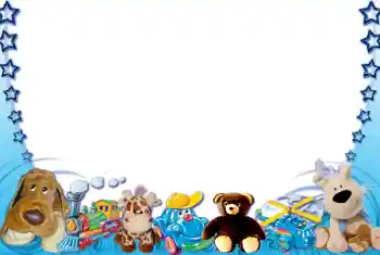 Foto Effekt från kategori Mina leksaker och husdjur № 36182