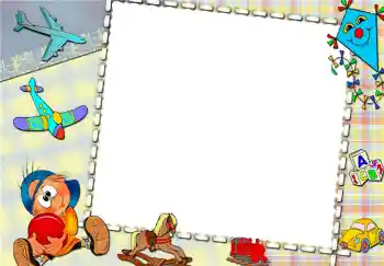 Foto Effekt från kategori Mina leksaker och husdjur № 3782