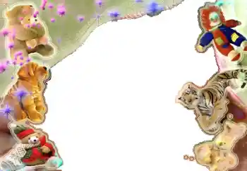 Foto Effekt från kategori Mina leksaker och husdjur № 38138