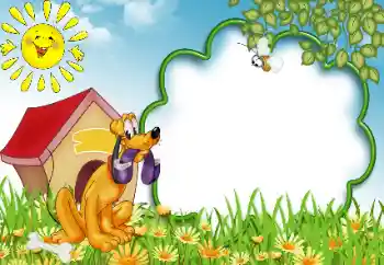 Foto Effekt från kategori Mina leksaker och husdjur № 38405