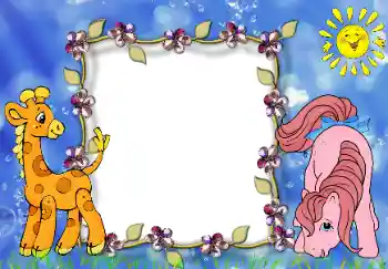 Foto Effekt från kategori Mina leksaker och husdjur № 38418