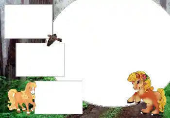 Foto Effekt från kategori Mina leksaker och husdjur № 38792