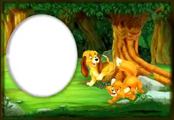 Foto Effekt från kategori Mina leksaker och husdjur № 43650