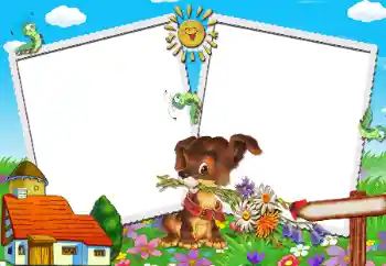 Foto Effekt från kategori Mina leksaker och husdjur № 45700