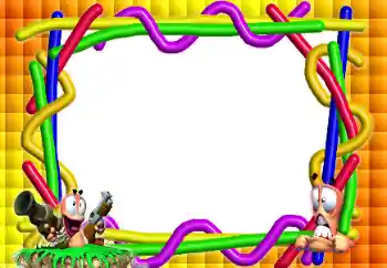 Foto Effekt från kategori Mina leksaker och husdjur № 47154