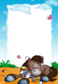 Foto Effekt från kategori Mina leksaker och husdjur № 47177