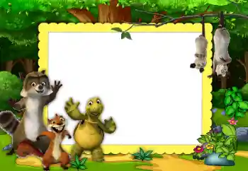 Foto Effekt från kategori Mina leksaker och husdjur № 48372