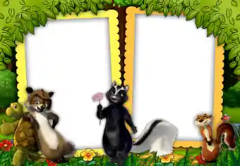 Foto Effekt från kategori Mina leksaker och husdjur № 48374