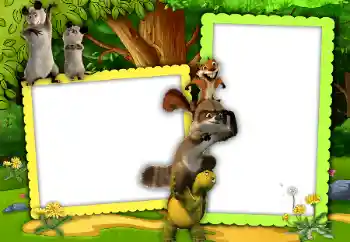 Foto Effekt från kategori Mina leksaker och husdjur № 48376