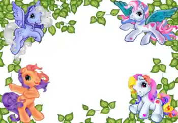 Foto Effekt från kategori Mina leksaker och husdjur № 49478