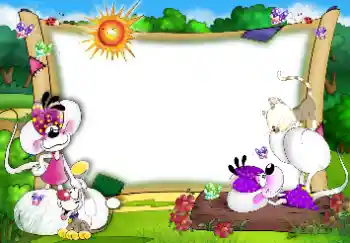 Foto Effekt från kategori Mina leksaker och husdjur № 50703