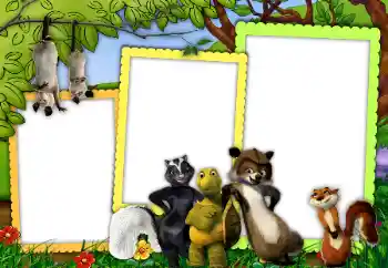 Foto Effekt från kategori Mina leksaker och husdjur № 50777