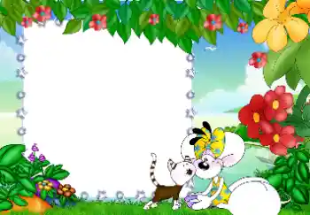 Foto Effekt från kategori Mina leksaker och husdjur № 50850