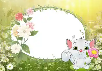 Foto Effekt från kategori Mina leksaker och husdjur № 52053