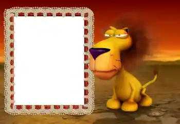 Foto Effekt från kategori Mina leksaker och husdjur № 56519