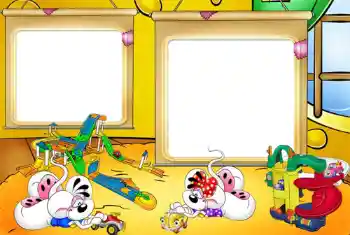 Foto Effekt från kategori Mina leksaker och husdjur № 56534