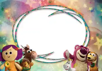 Foto Effekt från kategori Mina leksaker och husdjur № 61601