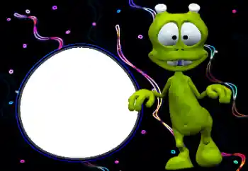 Foto Effekt från kategori Mina leksaker och husdjur № 62672