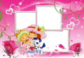 Foto Effekt från kategori Mina leksaker och husdjur № 67075