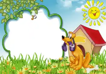 Foto Effekt från kategori Mina leksaker och husdjur № 68513