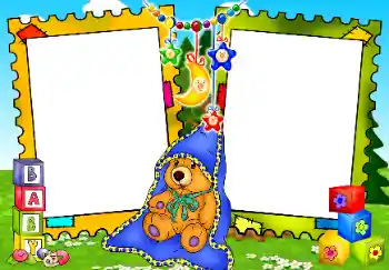 Foto Effekt från kategori Mina leksaker och husdjur № 72453