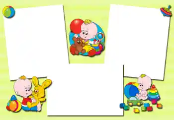 Foto Effekt från kategori Mina leksaker och husdjur № 8715