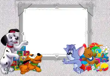 Foto Effekt från kategori Mina leksaker och husdjur № 93184