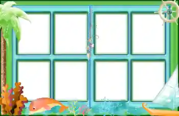 Foto Effekt från kategori Till havs № 102750 Foto Effekt från kategori Till havs № 102750