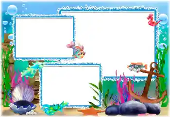 Foto Effekt från kategori Till havs № 206039