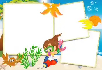 Foto Effekt från kategori Till havs № 33839 Foto Effekt från kategori Till havs № 33839