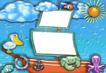 Foto Effekt från kategori Till havs № 38274 Foto Effekt från kategori Till havs № 38274