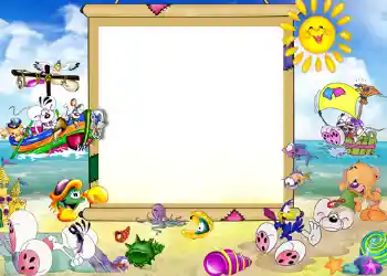 Foto Effekt från kategori Till havs № 416 Foto Effekt från kategori Till havs № 416