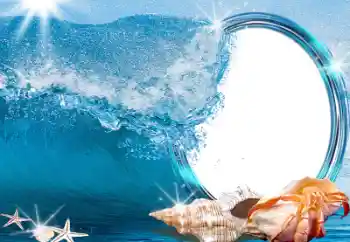 Foto Effekt från kategori Till havs № 49590 Foto Effekt från kategori Till havs № 49590