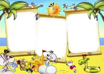 Foto Effekt från kategori Till havs № 741 Foto Effekt från kategori Till havs № 741