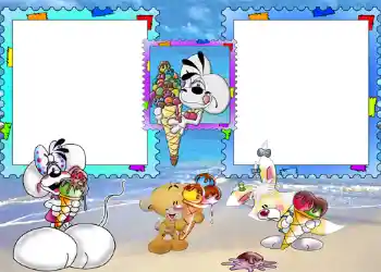 Foto Effekt från kategori Till havs № 742 Foto Effekt från kategori Till havs № 742