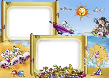 Foto Effekt från kategori Till havs № 747 Foto Effekt från kategori Till havs № 747