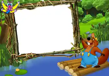 Foto Effekt från kategori Utomhus № 166240