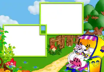 Foto Effekt från kategori Utomhus № 27736 Foto Effekt från kategori Utomhus № 27736