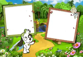 Foto Effekt från kategori Utomhus № 37166 Foto Effekt från kategori Utomhus № 37166